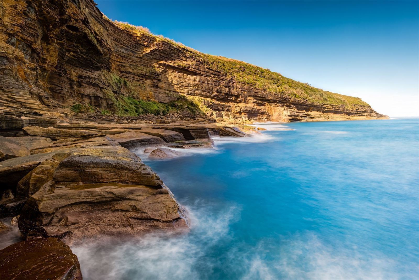 Rundreisen de Australien Murramarang National Park